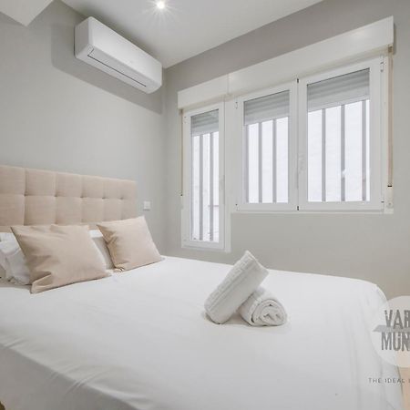 מדריד Pequeno Paraiso Para 4, En Plaza De Chueca מראה חיצוני תמונה